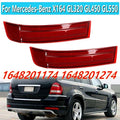 Otro / revisar Mercedes GL-Class X164 2007-2009