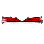 Reflector de luces Led Creta IX25 Hyundai, 2014, 2015, 2016, 2017