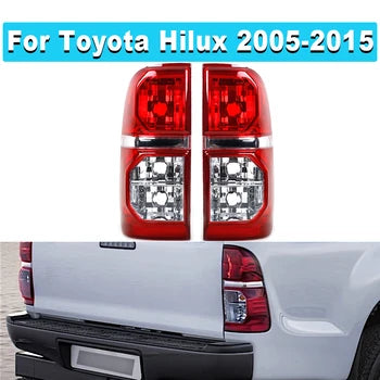 Calavera Toyota Hilux 2005-2014