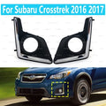 Faro de niebla Subaru Crosstrek 2016-2017