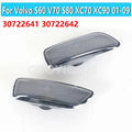 Otro / revisar Volvo S60/V70/S80/XC70/XC90 2001-2009