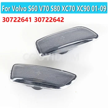 Otro / revisar Volvo S60/V70/S80/XC70/XC90 2001-2009