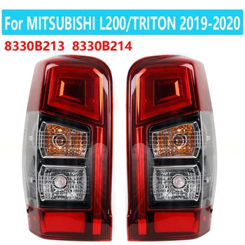 Calavera Mitsubishi L200/Triton 2019-2020