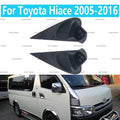 Espejo lateral Toyota Hiace 2005-2016