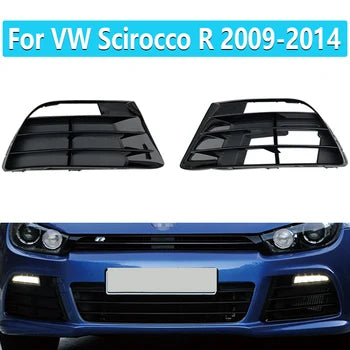 Faro de niebla Volkswagen Sin identificar 2009-2014