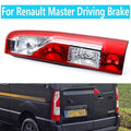 Calavera Renault Master sin-anio