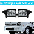 Faro de niebla Kia Bongo 3 2012