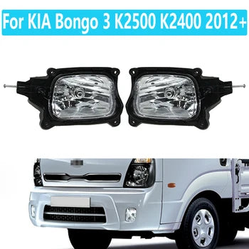 Faro de niebla Kia Bongo 3 2012