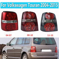 Calavera Volkswagen Sin identificar 2004-2015
