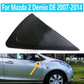 Espejo lateral Mazda Mazda 2 2007-2014