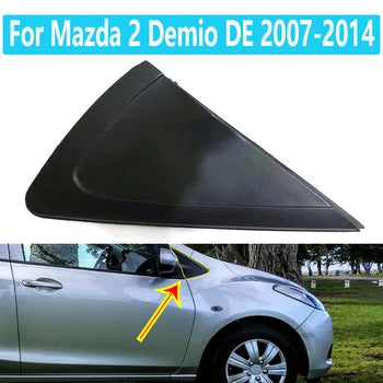 Espejo lateral Mazda Mazda 2 2007-2014