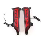 Reflector de luces Led Creta IX25 Hyundai, 2014, 2015, 2016, 2017