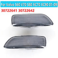 Otro / revisar Volvo S60/V70/S80/XC70/XC90 2001-2009