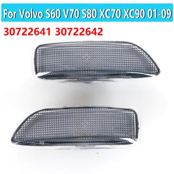 Otro / revisar Volvo S60/V70/S80/XC70/XC90 2001-2009