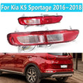 Calavera Kia Sportage 2016-2018