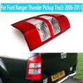 Calavera Ford Ranger 2006-2011