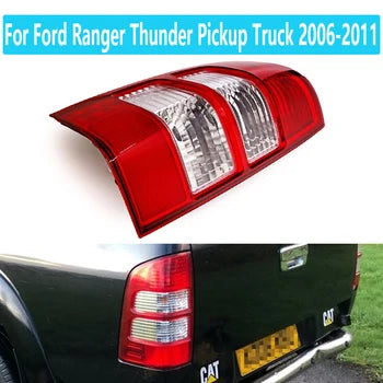 Calavera Ford Ranger 2006-2011