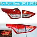 Calavera Ford Kuga 2013-2016