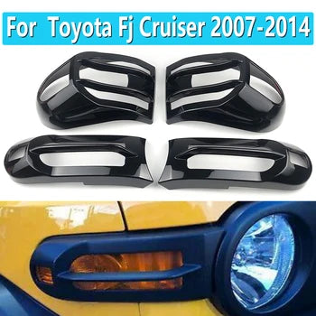 Calavera Toyota FJ Cruiser 2007-2014