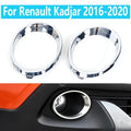 Faro de niebla Renault Kadjar 2016-2020