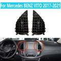 Otro / revisar Mercedes Vito 2017-2021