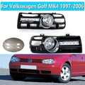 Faro de niebla Volkswagen Golf 1997-2006