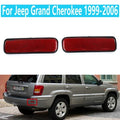 Otro / revisar Jeep Grand Cherokee 1999-2006
