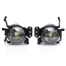 Faros antiniebla para coche, luces LED antiniebla halógenas para BMW E60, E90, E63, E46, 323i, 325i, 525i, 63176910792