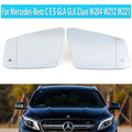 Espejo lateral Mercedes Clase E W212 sin-anio
