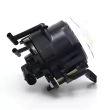 Faros antiniebla para coche, luces LED antiniebla halógenas para BMW E60, E90, E63, E46, 323i, 325i, 525i, 63176910792