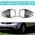 Faro de niebla Infiniti QX50 sin-anio