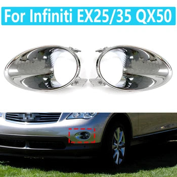 Faro de niebla Infiniti QX50 sin-anio