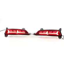 Reflector de luces Led Creta IX25 Hyundai, 2014, 2015, 2016, 2017