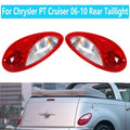 Calavera Chrysler PT Cruiser 2006-2010