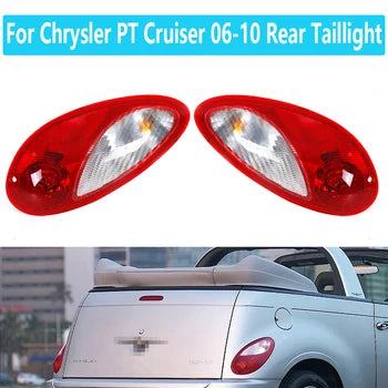 Calavera Chrysler PT Cruiser 2006-2010