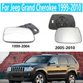 Espejo lateral Jeep Grand Cherokee 1999-2010