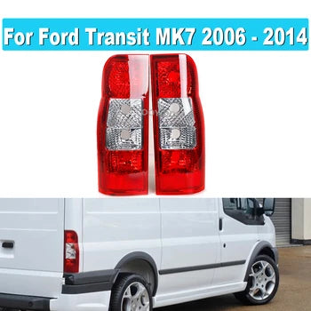 Calavera Ford Transit 2006-2014