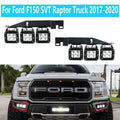 Faro de niebla Ford Raptor 2017-2020