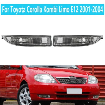 Faro de niebla Toyota Corolla 2001-2004