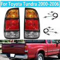 Calavera Toyota Tundra 2000-2006