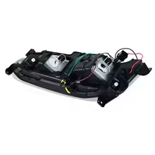 Luces de Circulación Diurna DRL para Hyundai Santa Fe Maxcruz Fe IX45 2013 2014 2015