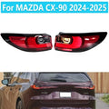 Calavera Mazda CX-90 2024-2025