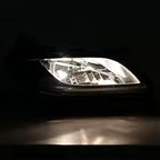 Faro Antiniebla Delantero Hyundai Veloster 2012, 2013, 2014, 2015, 2016 & 2017
