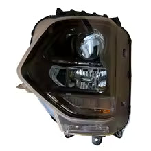 Luz antiniebla para Hyundai Santa Fe 2019 & 2020
