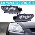 Otro / revisar Mazda CX-7 2007-2011