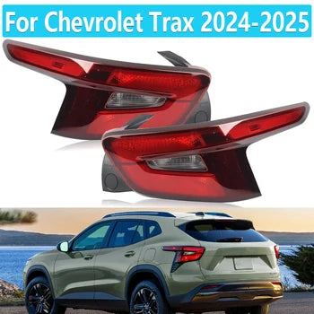 Calavera Chevrolet Trax 2024-2025