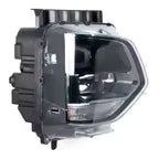 Luz antiniebla para Hyundai Santa Fe 2019 & 2020