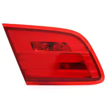 Luz trasera LED Para BMW Serie 3 E92 Coupe (2011, 2012 y 2013)