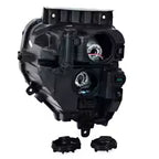 Luz antiniebla para Hyundai Santa Fe 2019 & 2020