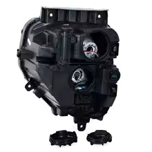 Luz antiniebla para Hyundai Santa Fe 2019 & 2020